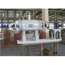 Pzg Harrow / Rake Vacuum Dryer